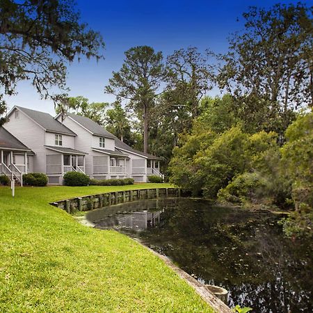 The Cottages By Spinnaker Resorts Hilton Head Island Exteriér fotografie