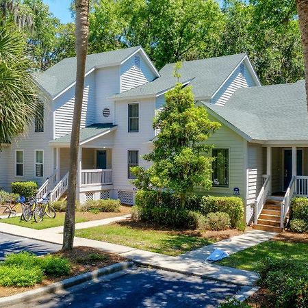 The Cottages By Spinnaker Resorts Hilton Head Island Exteriér fotografie