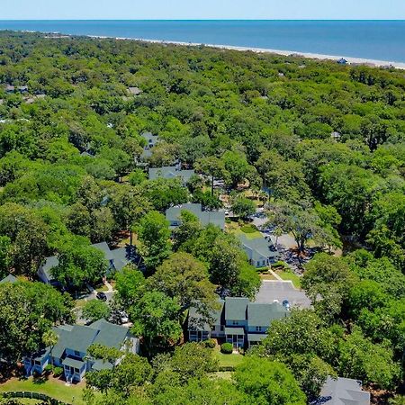 The Cottages By Spinnaker Resorts Hilton Head Island Exteriér fotografie