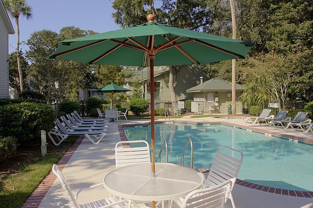 The Cottages By Spinnaker Resorts Hilton Head Island Exteriér fotografie