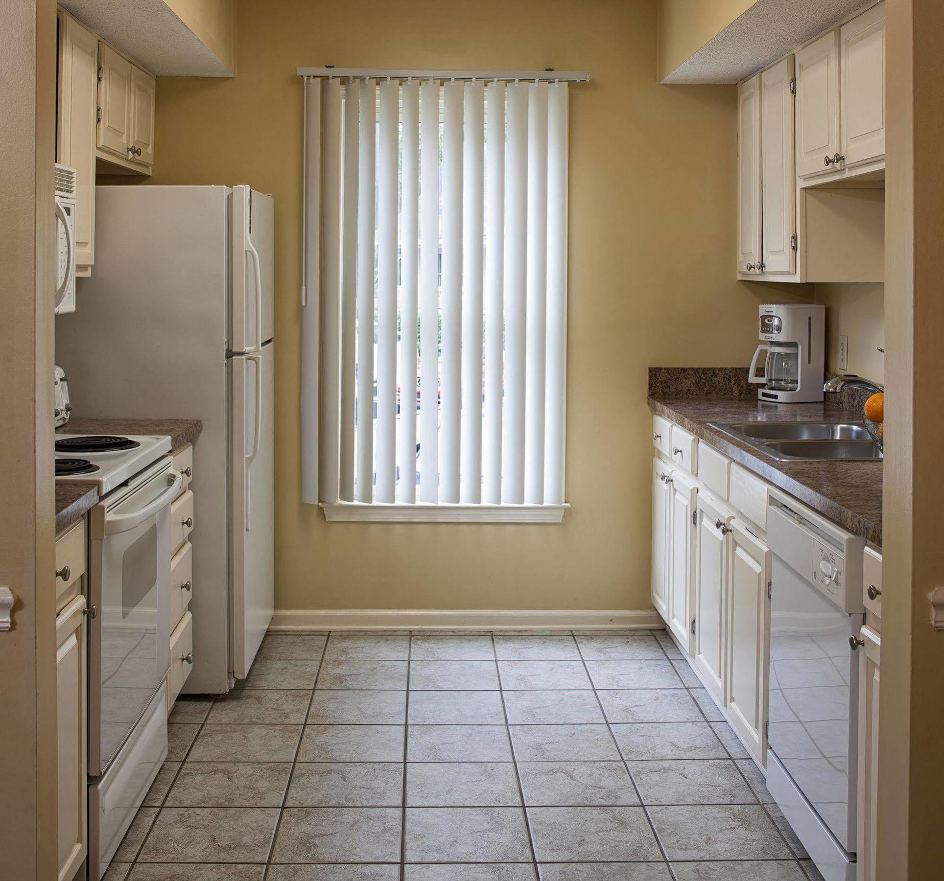 The Cottages By Spinnaker Resorts Hilton Head Island Exteriér fotografie