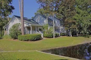 The Cottages By Spinnaker Resorts Hilton Head Island Exteriér fotografie